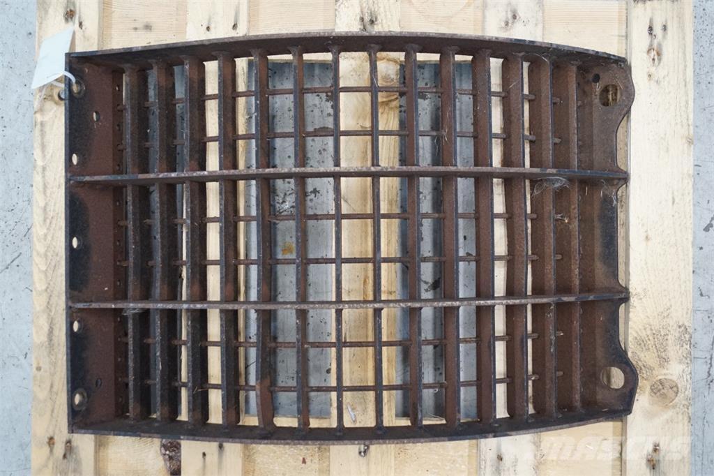 CASE 9230 Biçerdöver aksesuarlari