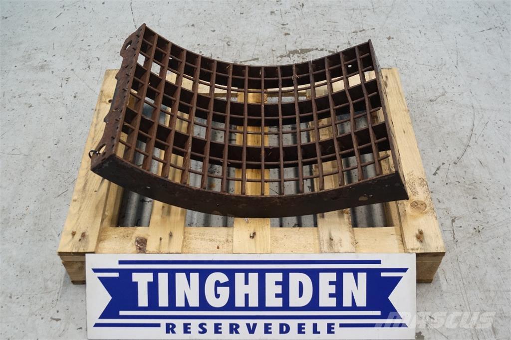 CASE 9230 Biçerdöver aksesuarlari