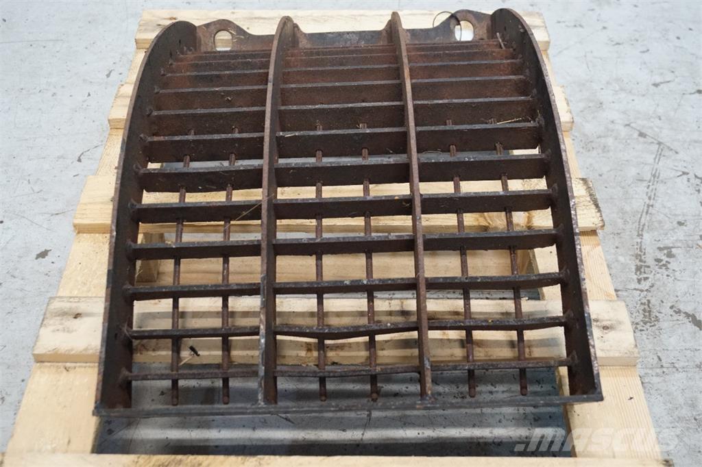 CASE 9230 Biçerdöver aksesuarlari