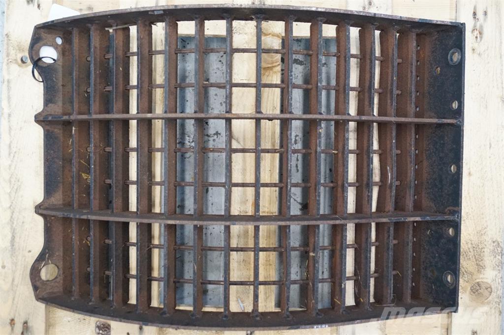 CASE 9230 Biçerdöver aksesuarlari