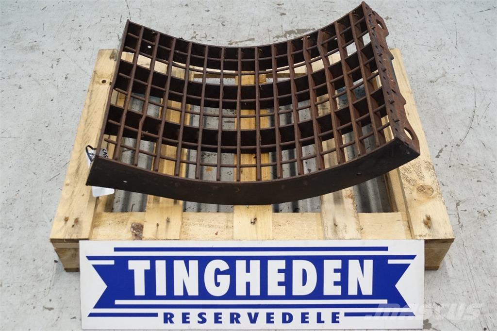 CASE 9230 Biçerdöver aksesuarlari