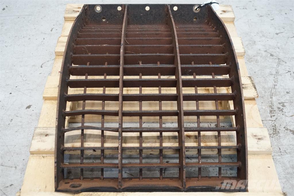 CASE 9230 Biçerdöver aksesuarlari