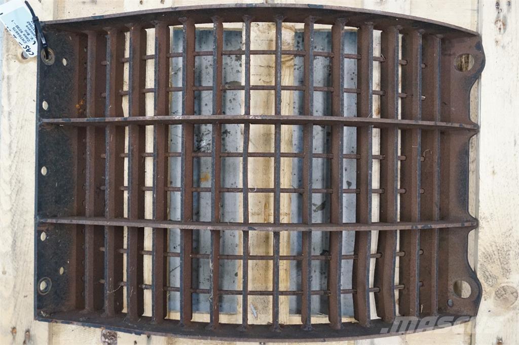 CASE 9230 Biçerdöver aksesuarlari