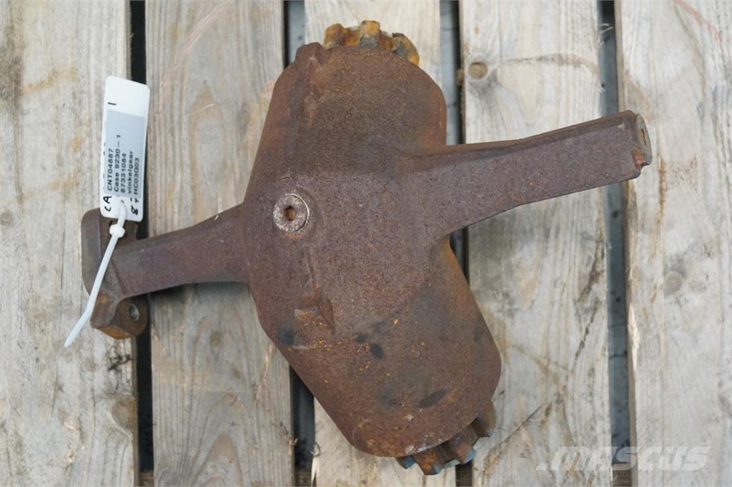 CASE 9230 Biçerdöver aksesuarlari