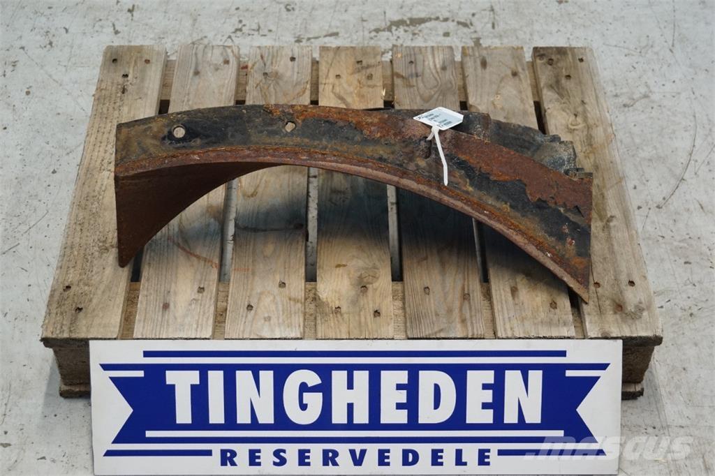 CASE 9230 Biçerdöver aksesuarlari