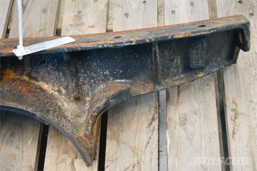 CASE 9230 Biçerdöver aksesuarlari