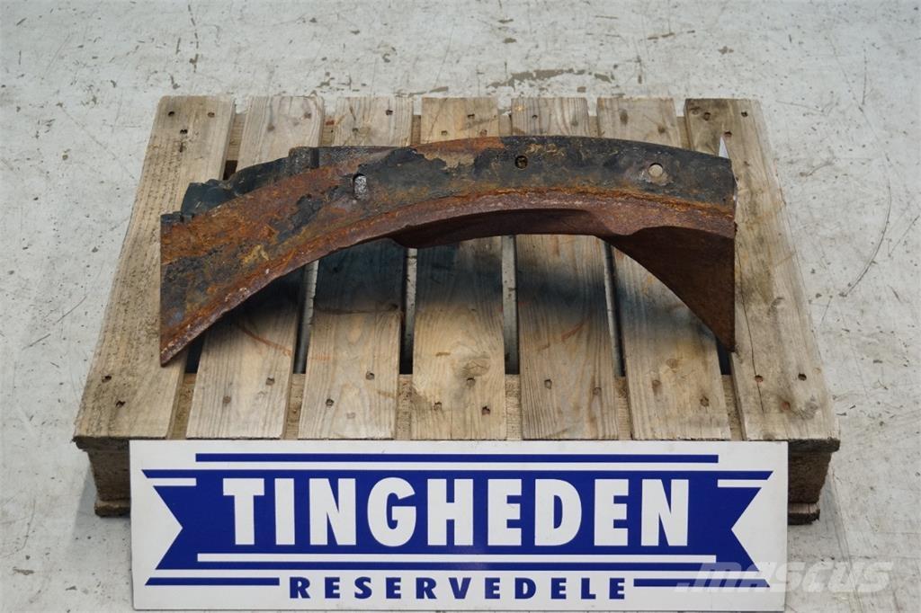 CASE 9230 Biçerdöver aksesuarlari