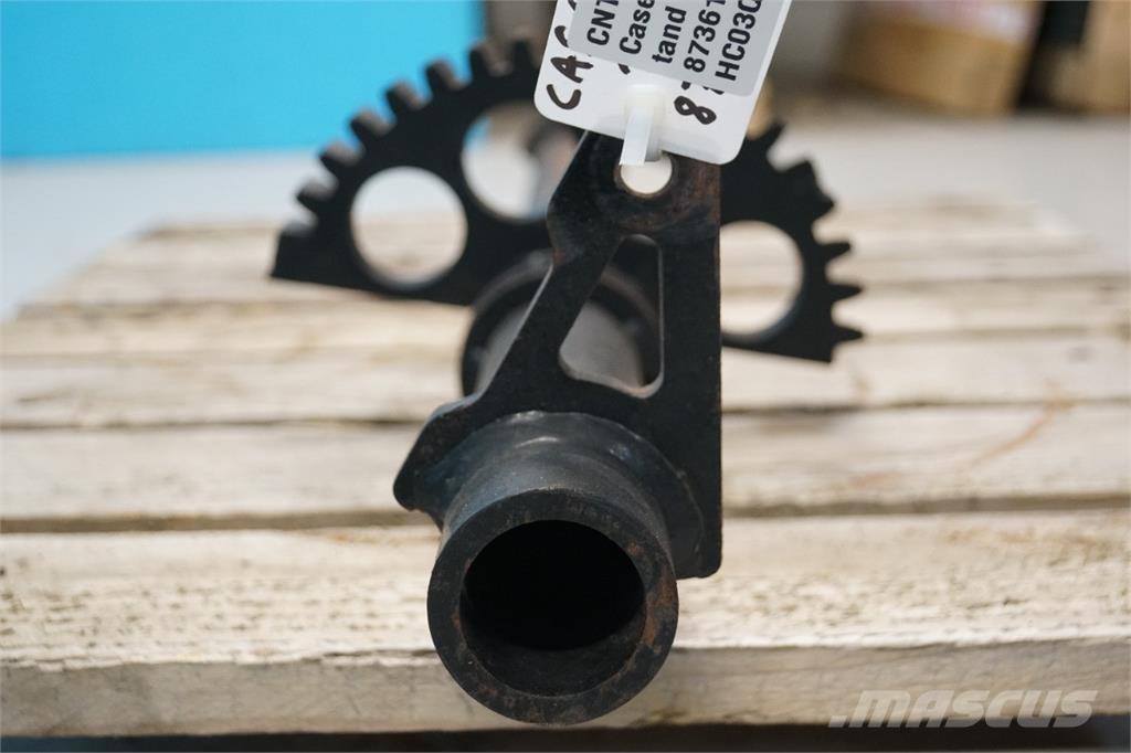 CASE 9230 Biçerdöver aksesuarlari