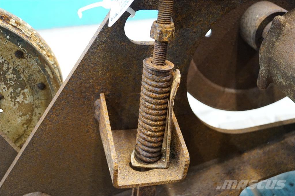 CASE 9230 Biçerdöver aksesuarlari