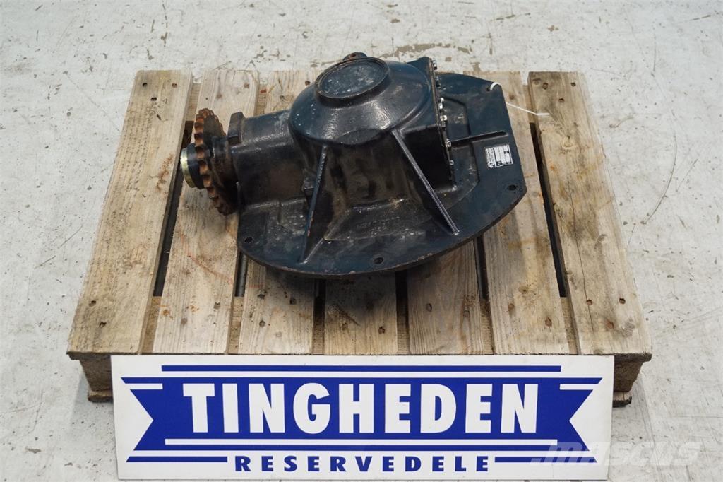 CASE 9230 Biçerdöver aksesuarlari