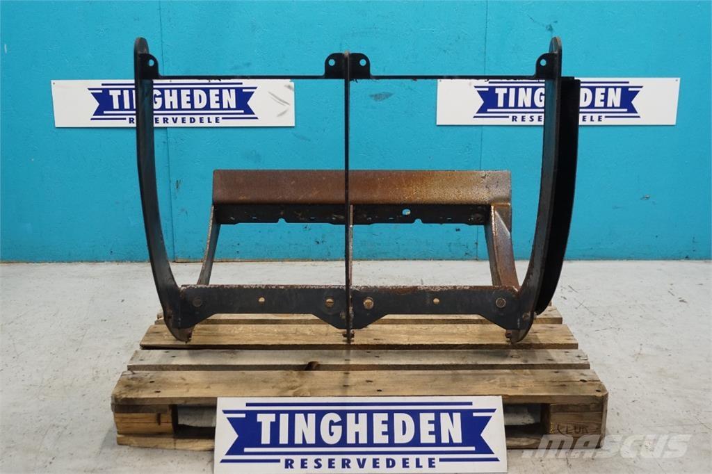 CASE 9230 Biçerdöver aksesuarlari