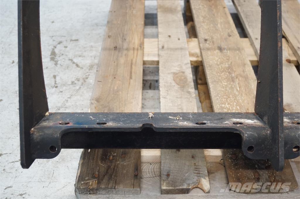 CASE 9230 Biçerdöver aksesuarlari