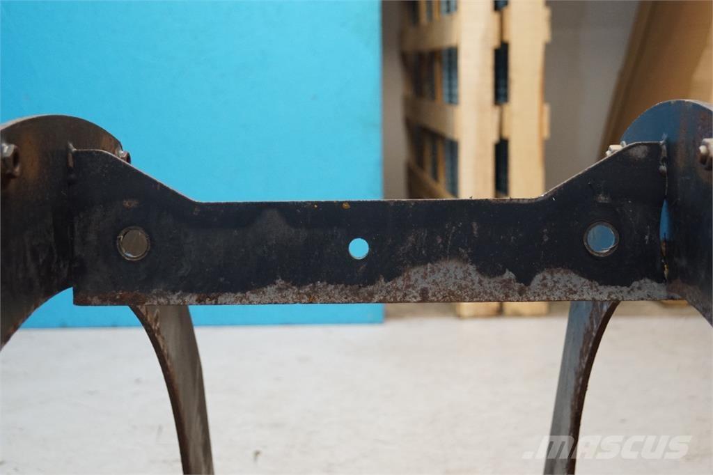 CASE 9230 Biçerdöver aksesuarlari