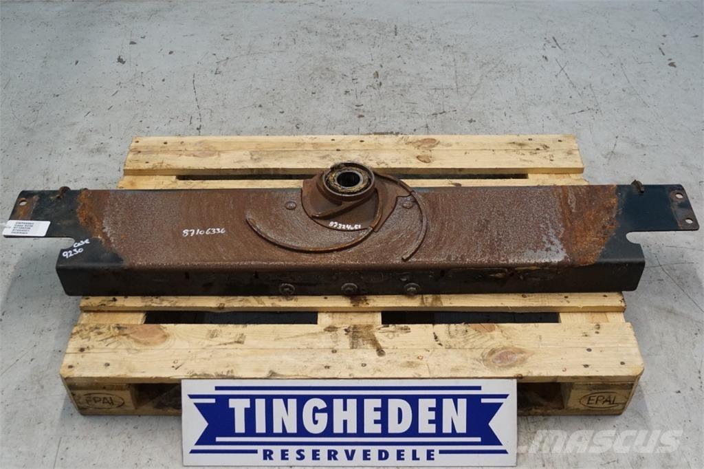 CASE 9230 Diger tarim makinalari