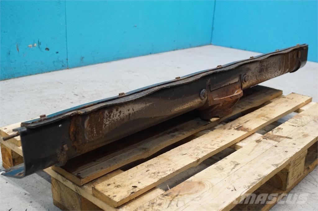 CASE 9230 Diger tarim makinalari