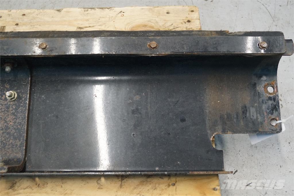 CASE 9230 Diger tarim makinalari