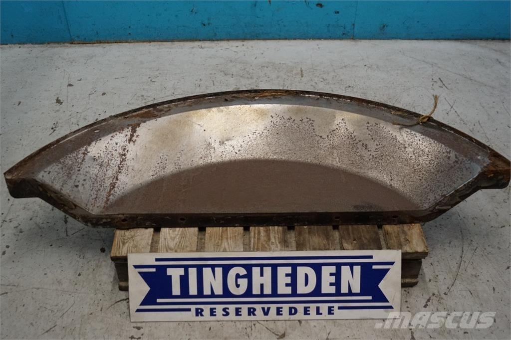 CASE 9230 Diger tarim makinalari