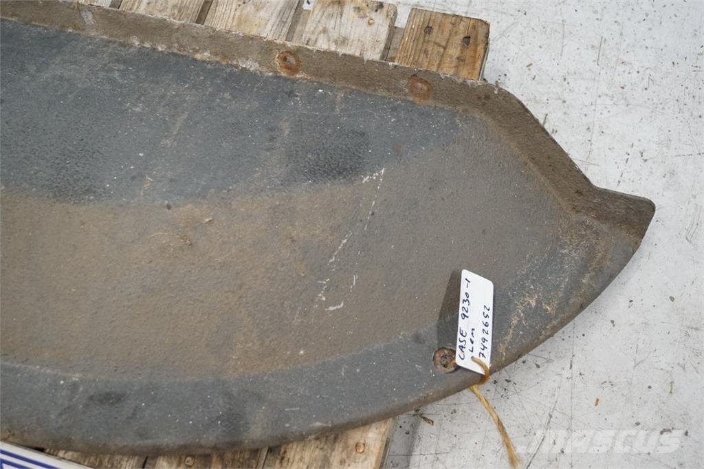 CASE 9230 Diger tarim makinalari