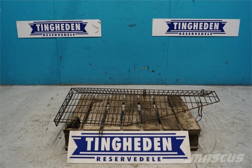 CASE 9230 Diger tarim makinalari