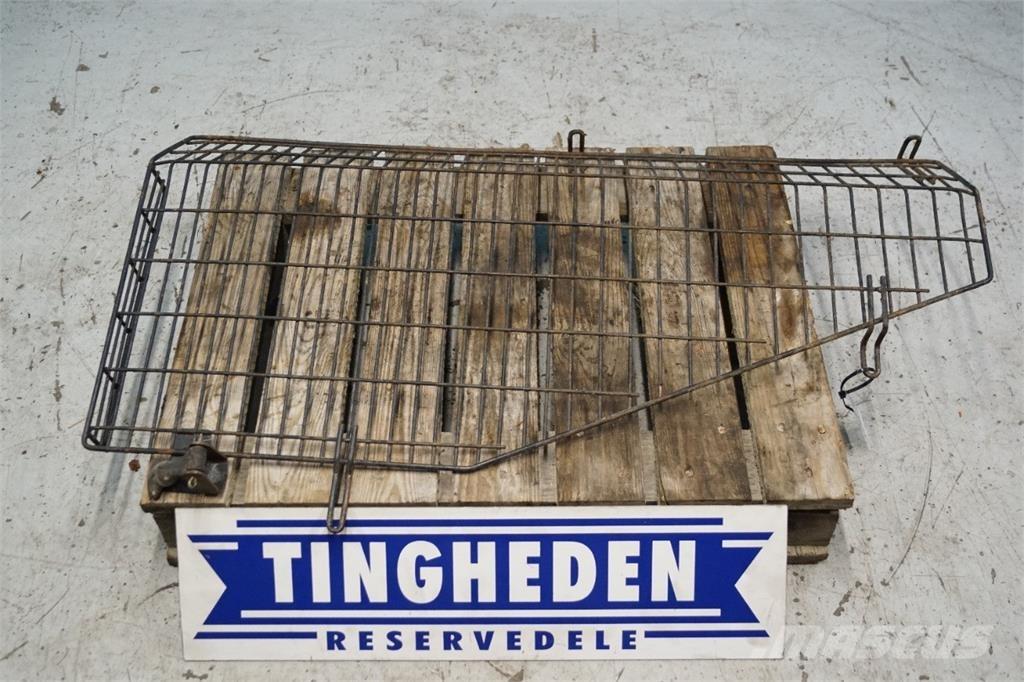 CASE 9230 Diger tarim makinalari