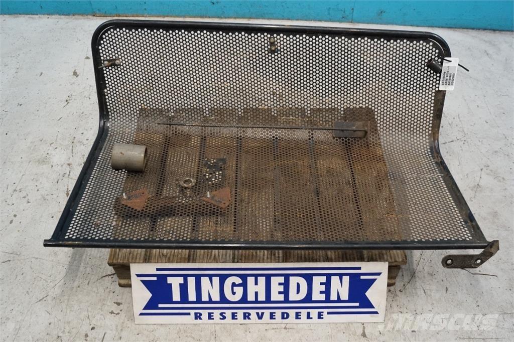 CASE 9230 Diger tarim makinalari
