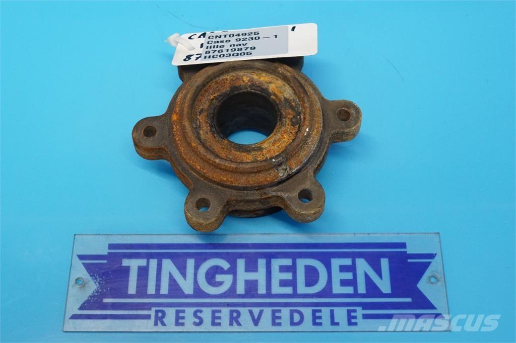 CASE 9230 Biçerdöver aksesuarlari