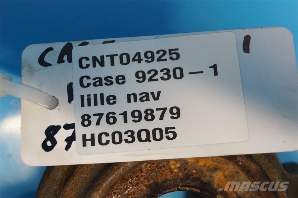 CASE 9230 Biçerdöver aksesuarlari