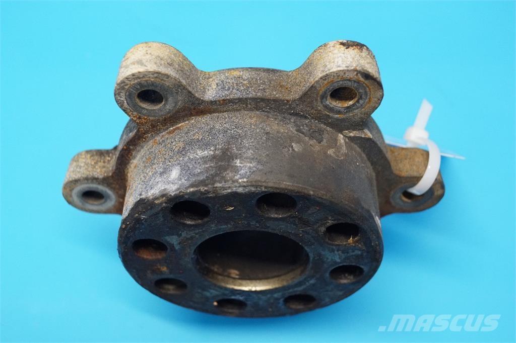 CASE 9230 Biçerdöver aksesuarlari