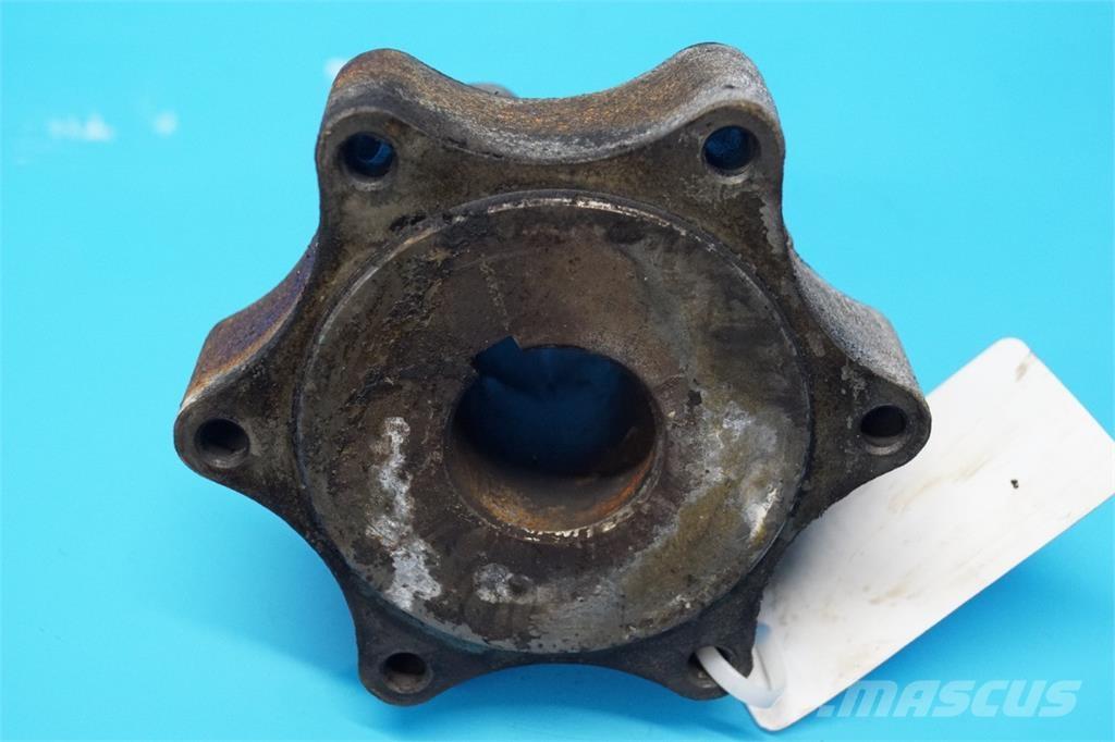 CASE 9230 Biçerdöver aksesuarlari