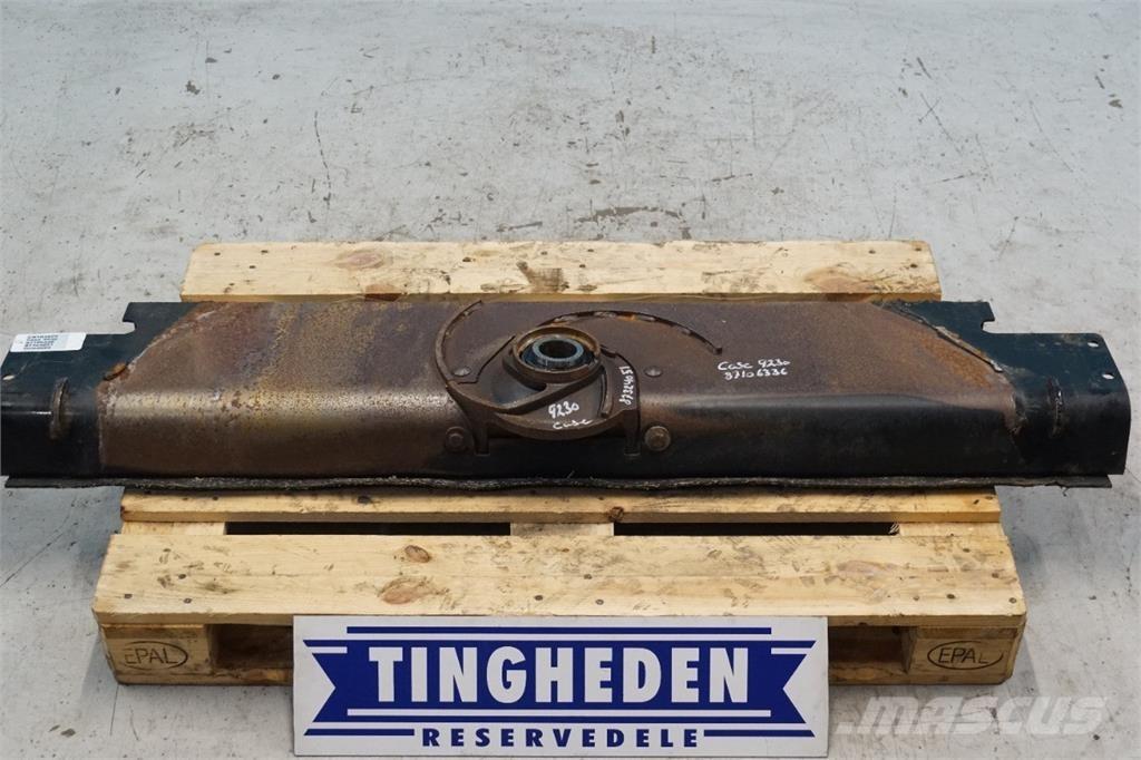 CASE 9230 Diger tarim makinalari