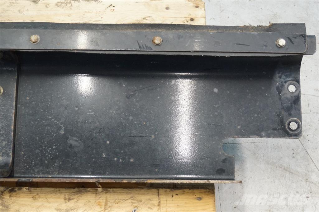 CASE 9230 Diger tarim makinalari