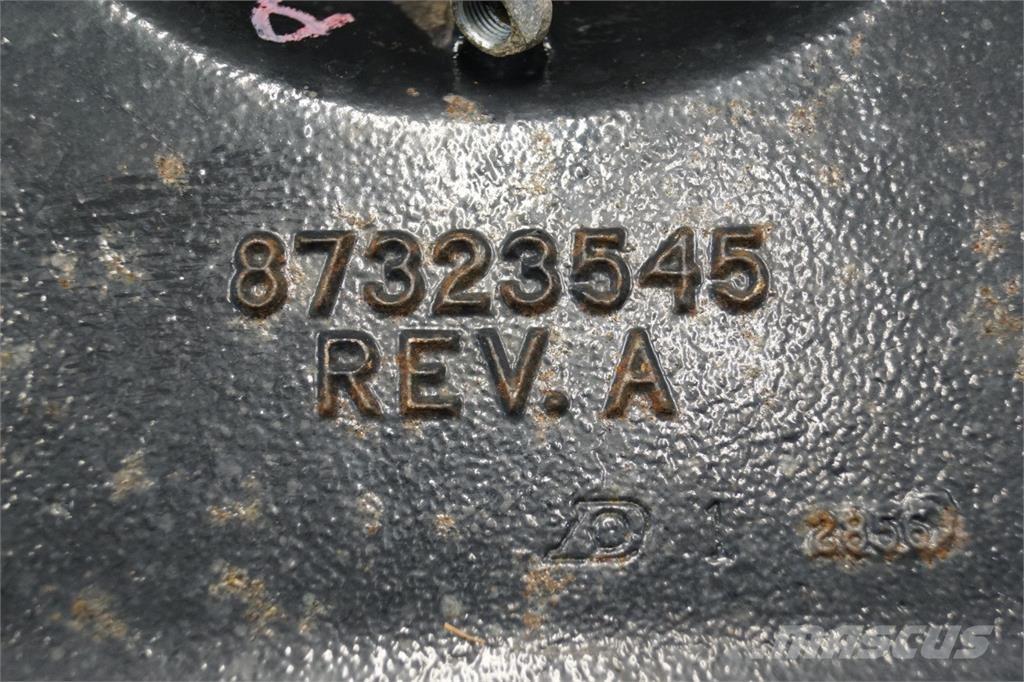 CASE 9230 Diger tarim makinalari