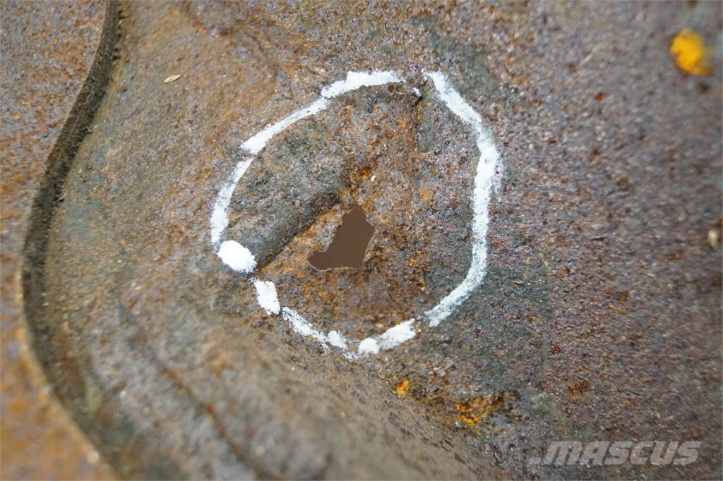 CASE 9230 Biçerdöver aksesuarlari