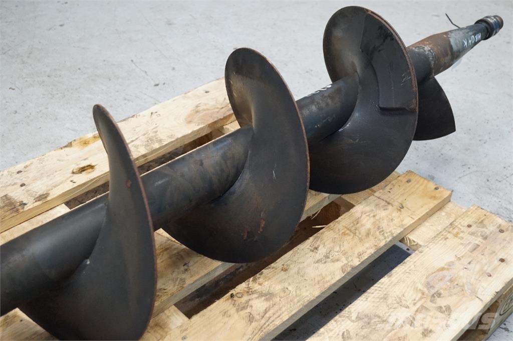 CASE 9230 Biçerdöver aksesuarlari