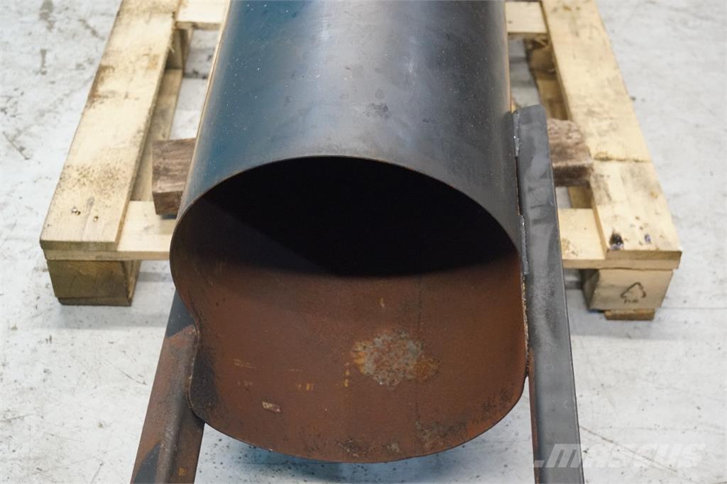 CASE 9230 Biçerdöver aksesuarlari