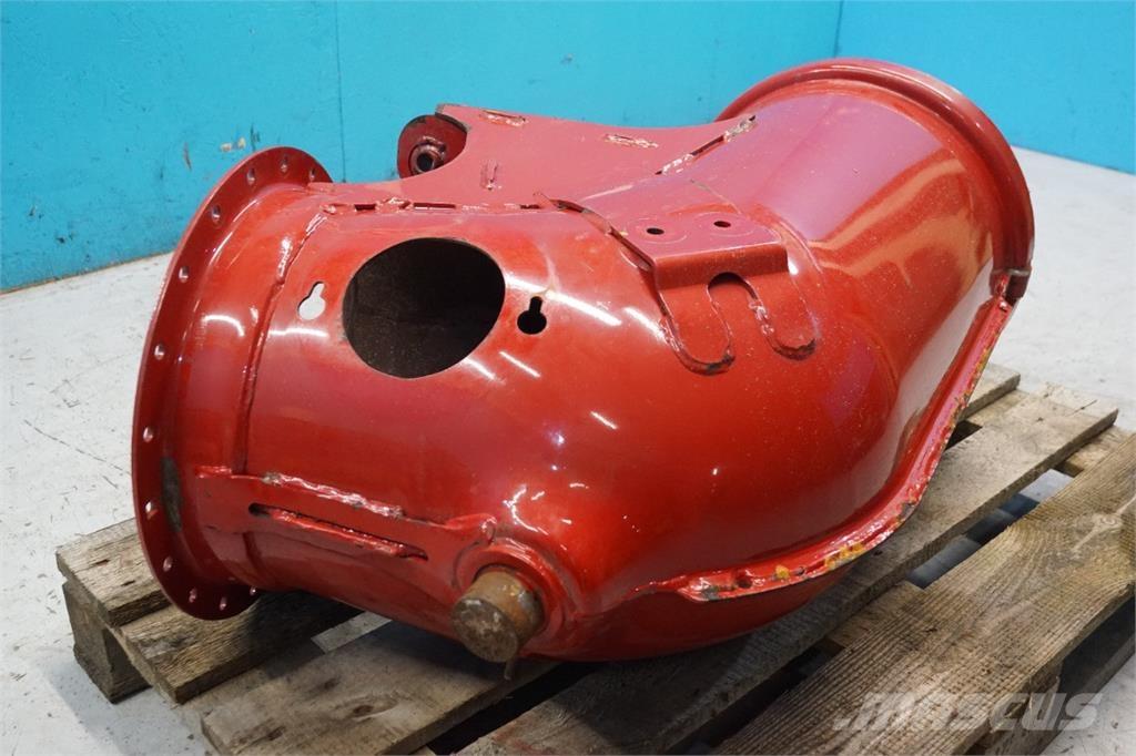 CASE 9230 Biçerdöver aksesuarlari