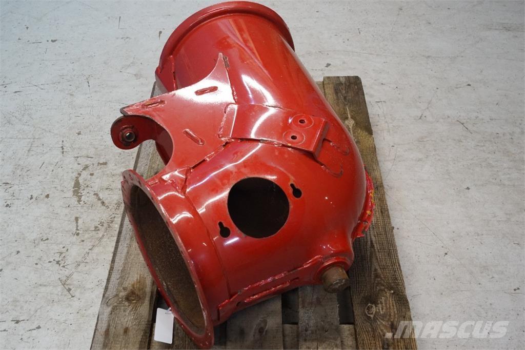 CASE 9230 Biçerdöver aksesuarlari