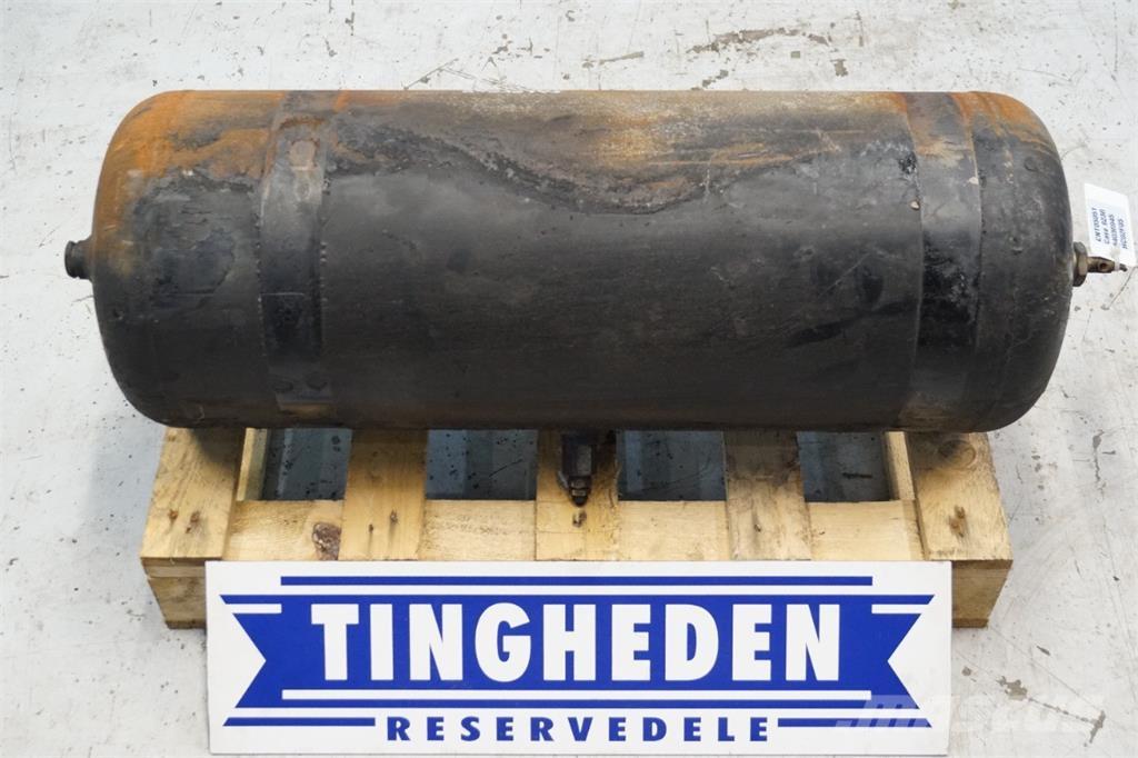 CASE 9230 Biçerdöver aksesuarlari