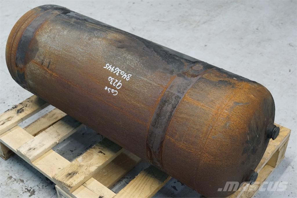 CASE 9230 Biçerdöver aksesuarlari