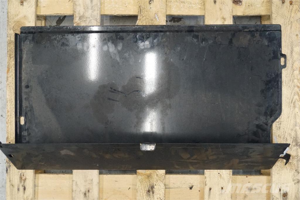 CASE 9230 Diger tarim makinalari
