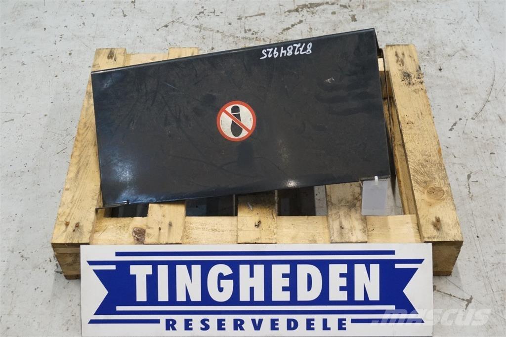 CASE 9230 Diger tarim makinalari