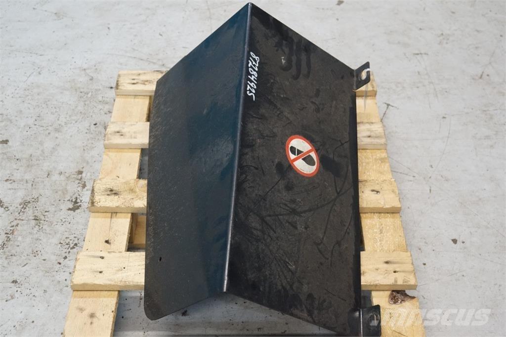 CASE 9230 Diger tarim makinalari