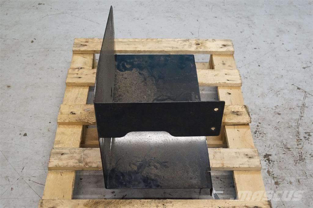 CASE 9230 Diger tarim makinalari