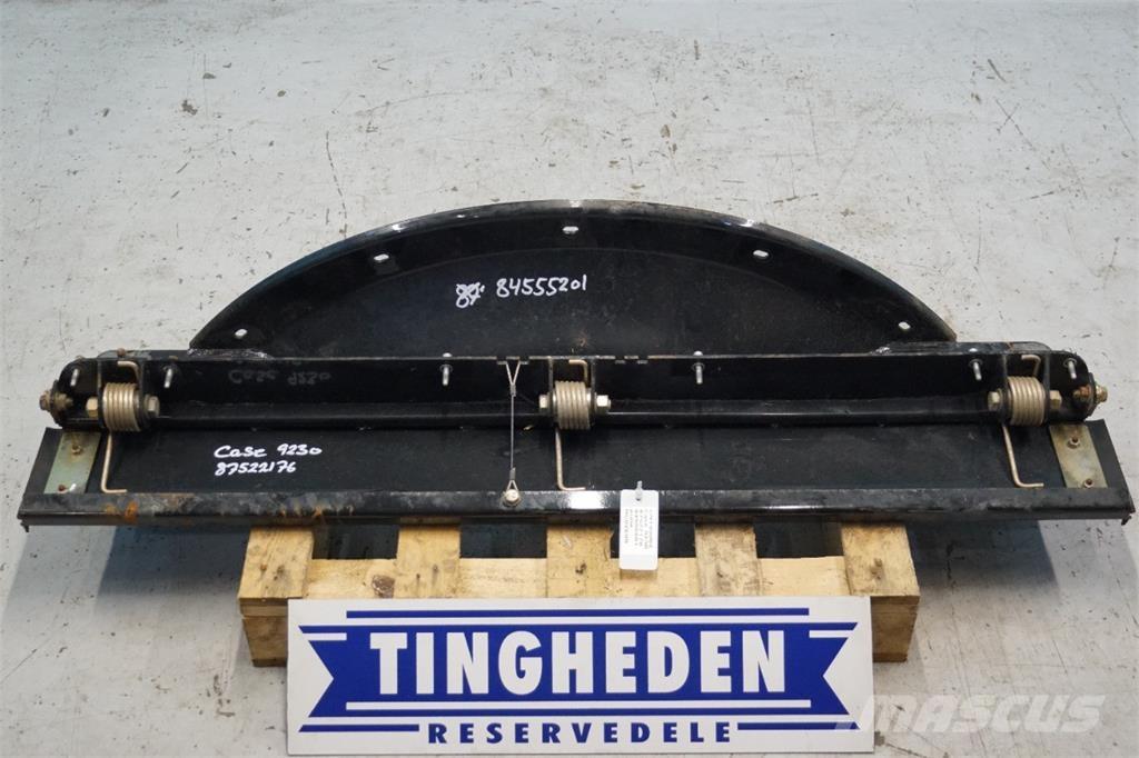 CASE 9230 Biçerdöver aksesuarlari