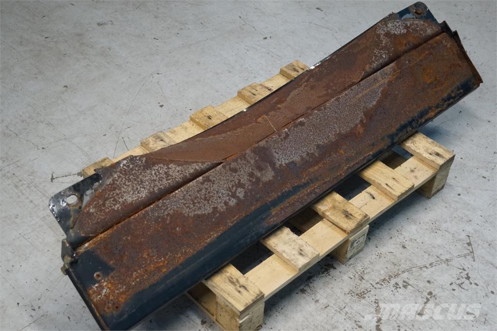 CASE 9230 Biçerdöver aksesuarlari