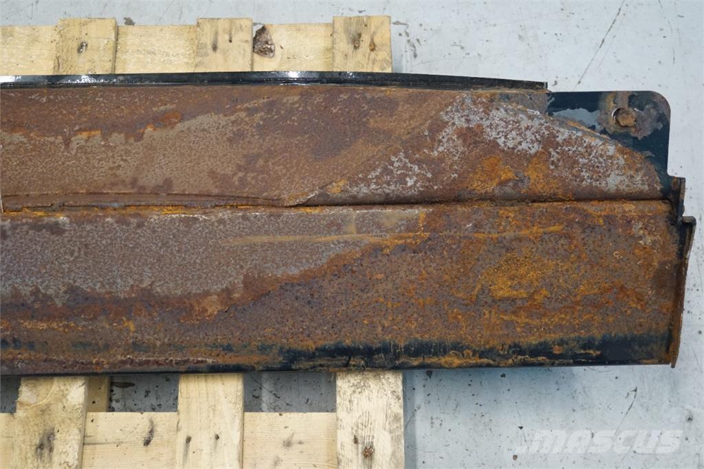 CASE 9230 Biçerdöver aksesuarlari