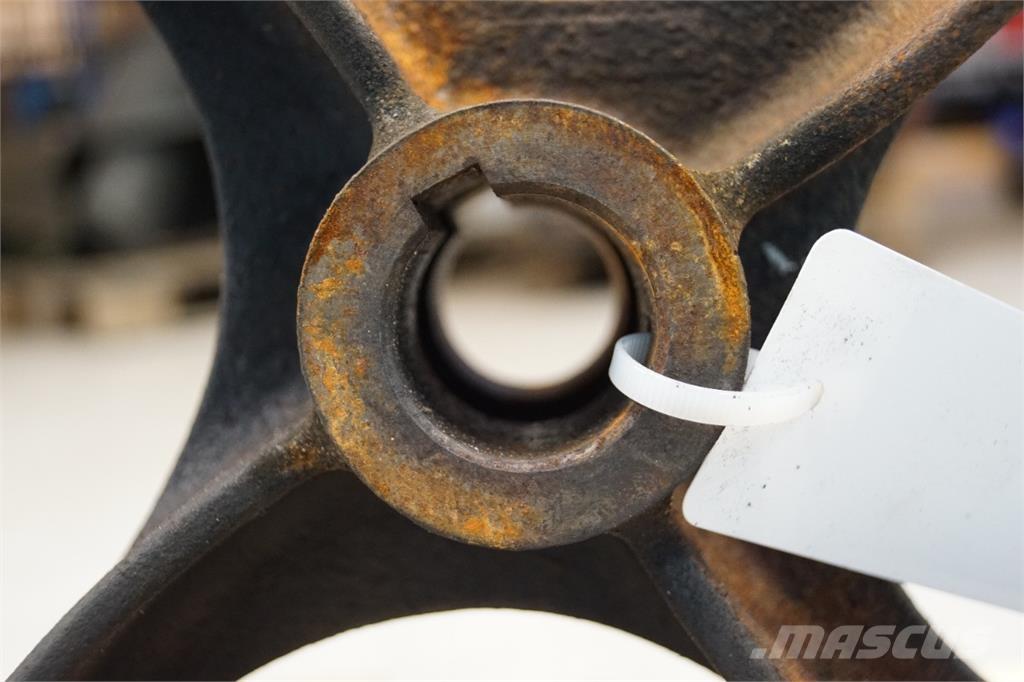 CASE 9230 Biçerdöver aksesuarlari