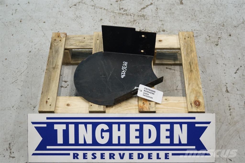 CASE 9230 Diger tarim makinalari