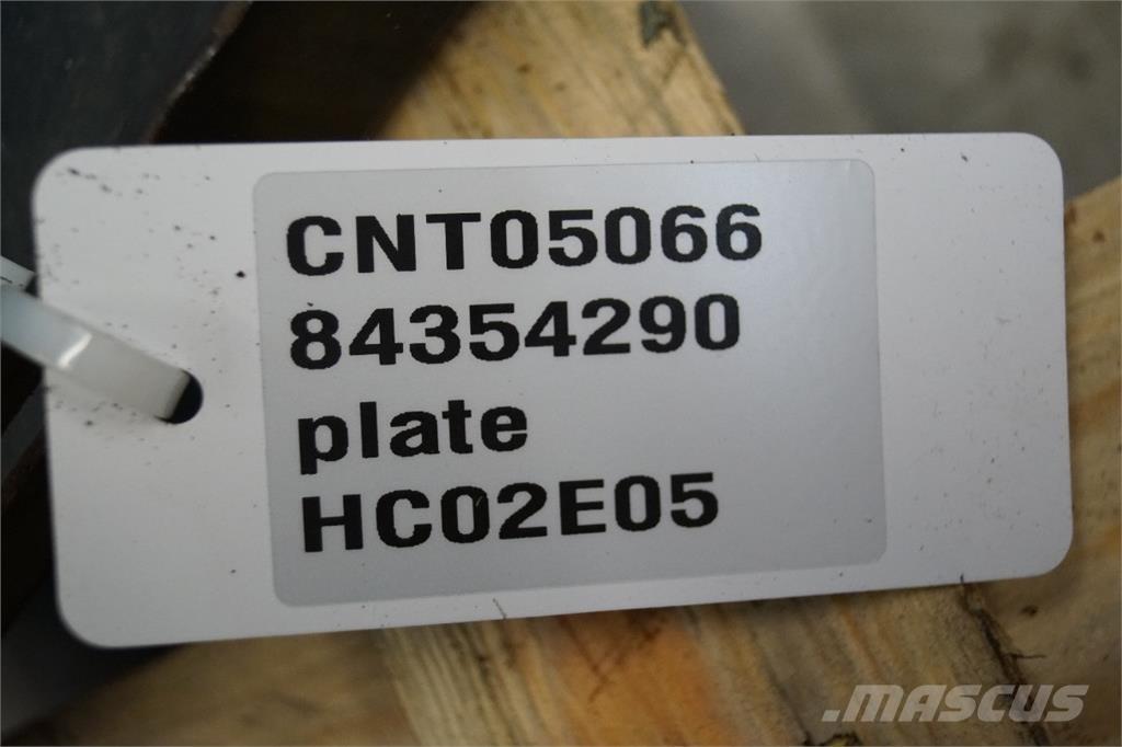CASE 9230 Diger tarim makinalari