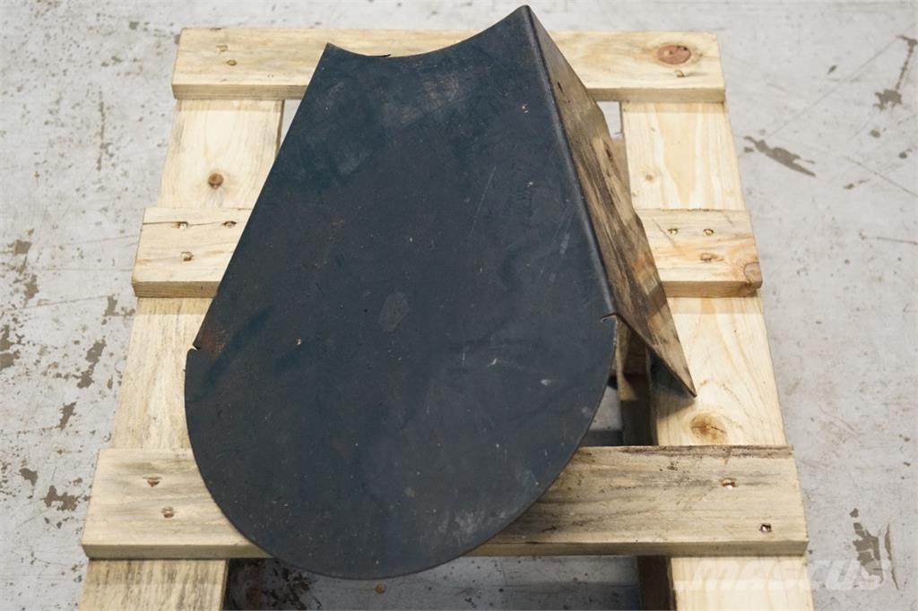 CASE 9230 Diger tarim makinalari
